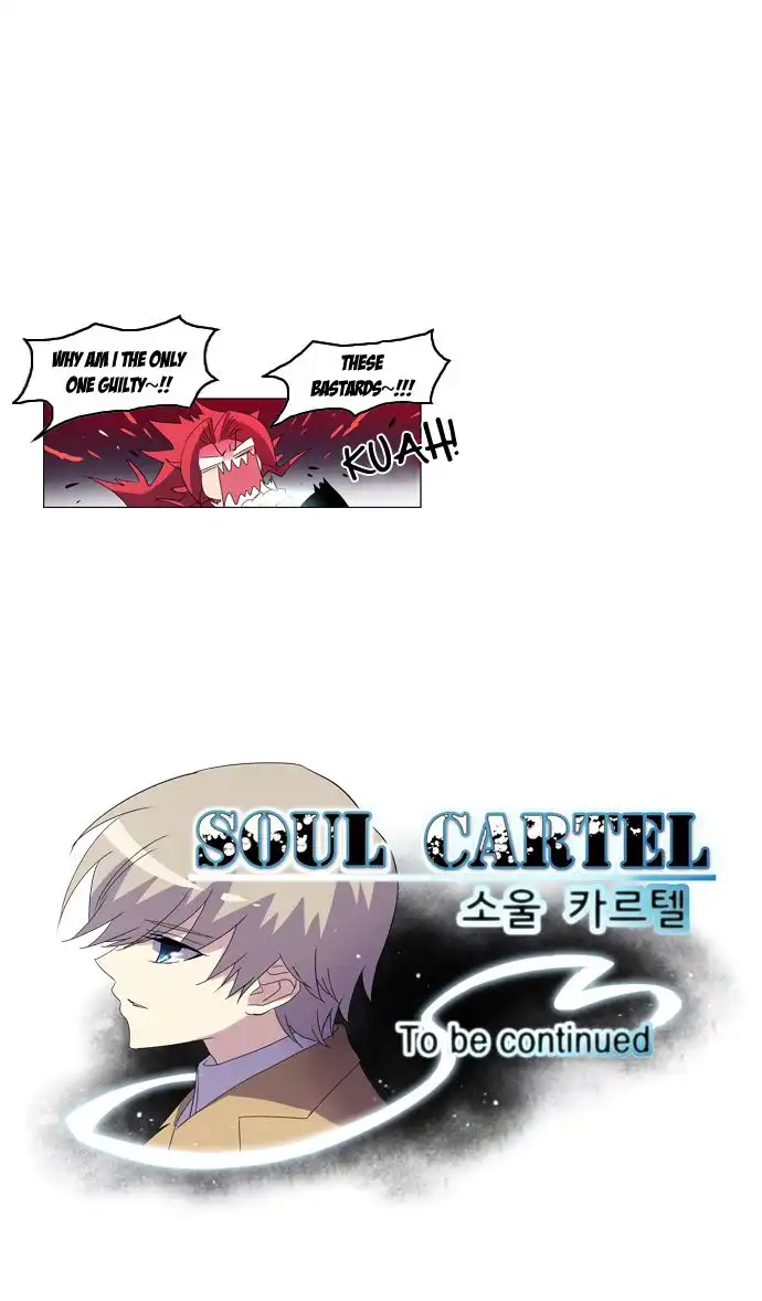 Soul Cartel Chapter 41 40